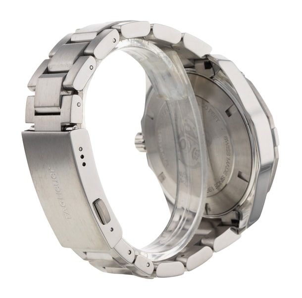 Tag Heuer Aquaracer WAY201S.BA0927